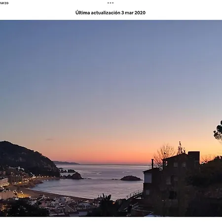 Villa Torre Con Vistas