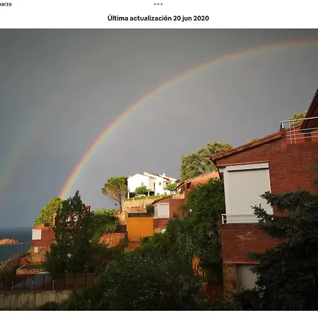 Torre Con Vistas * Tossa de Mar