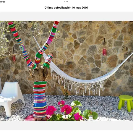 Torre Con Vistas Tossa de Mar