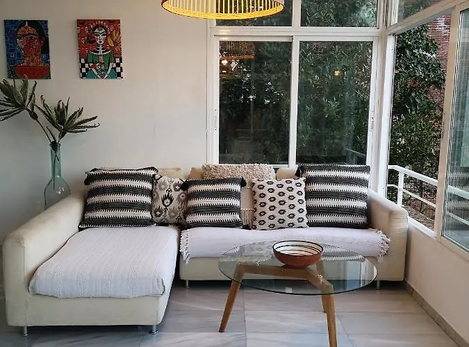 Torre Con Vistas * Tossa de Mar