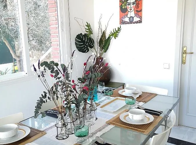 Villa Torre Con Vistas