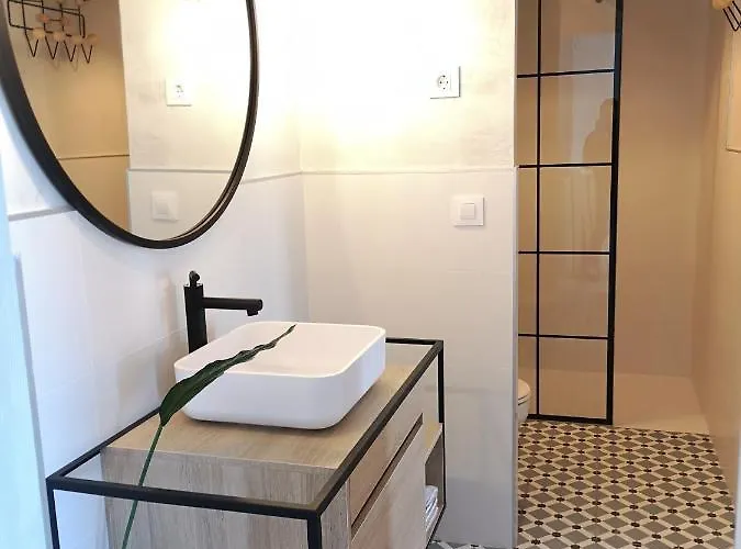 Torre Con Vistas Villa