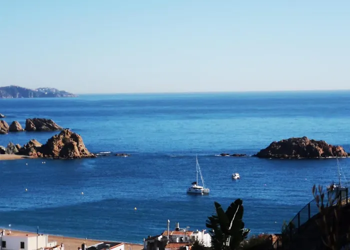 Villa Torre Con Vistas *