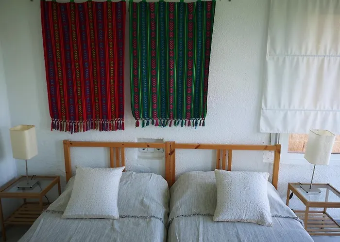 Villa Torre Con Vistas