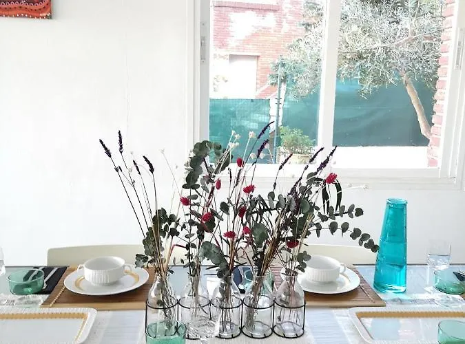 Villa Torre Con Vistas Tossa de Mar