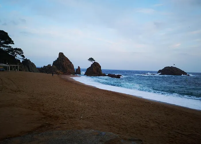 Villa Torre Con Vistas