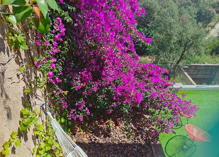 Torre Con Vistas Tossa de Mar