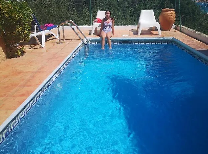 Torre Con Vistas * Tossa de Mar