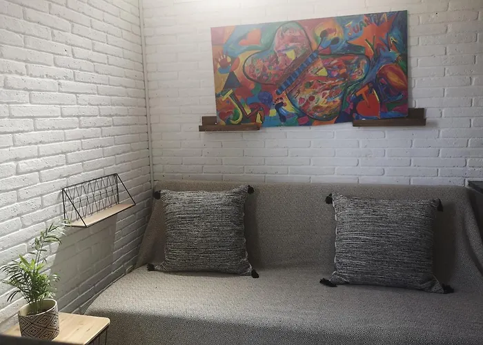 Torre Con Vistas Villa Tossa de Mar