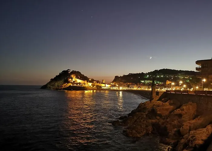 Torre Con Vistas Villa