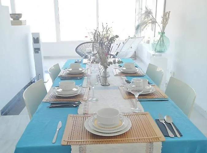 Torre Con Vistas Tossa de Mar