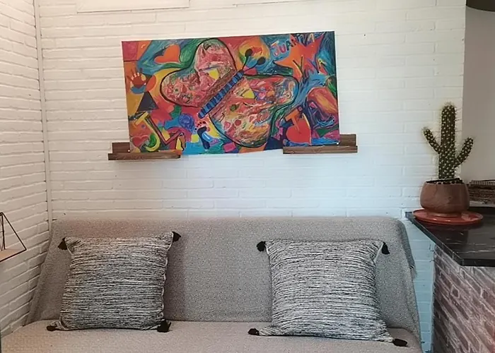 Torre Con Vistas Villa *