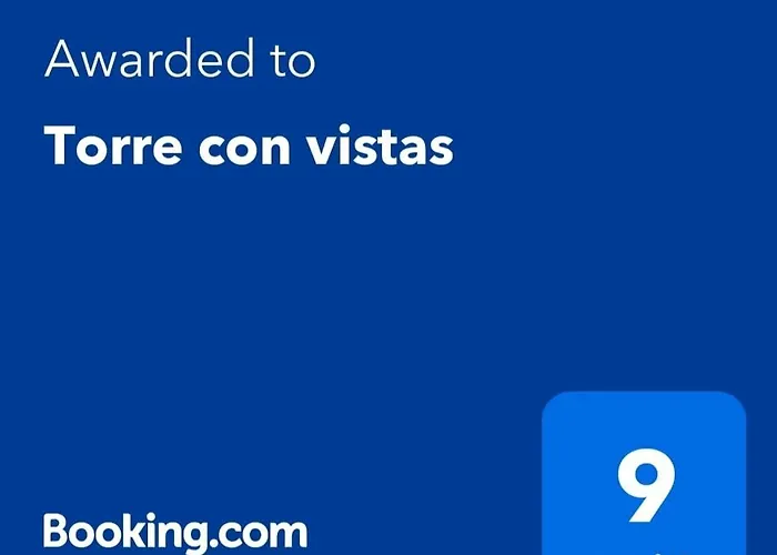 Torre Con Vistas *