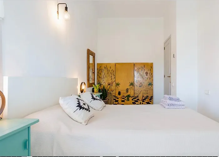 Torre Con Vistas Villa *