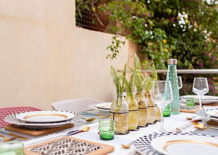 Villa Torre Con Vistas *