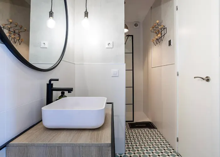 Villa Torre Con Vistas