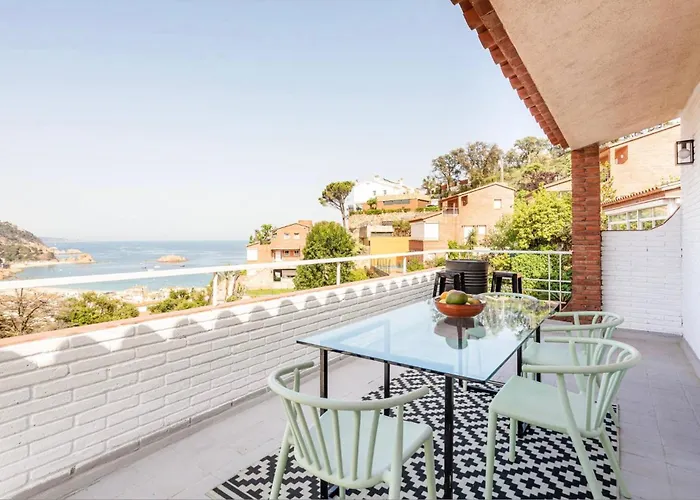 Villa Torre Con Vistas *