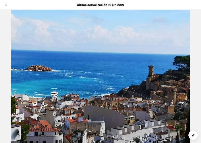 Torre Con Vistas Villa *