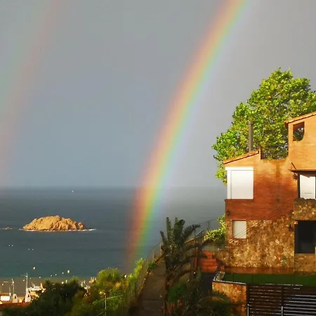 Torre Con Vistas * Tossa de Mar