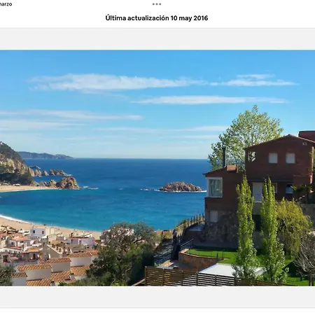 Villa Torre Con Vistas