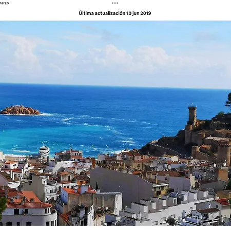 Torre Con Vistas Villa *