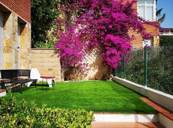 Villa Torre Con Vistas Tossa de Mar