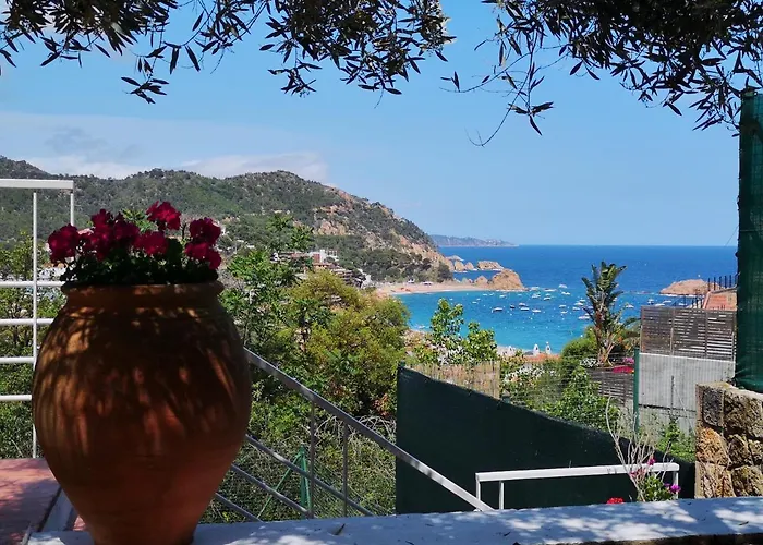 Torre Con Vistas Villa *