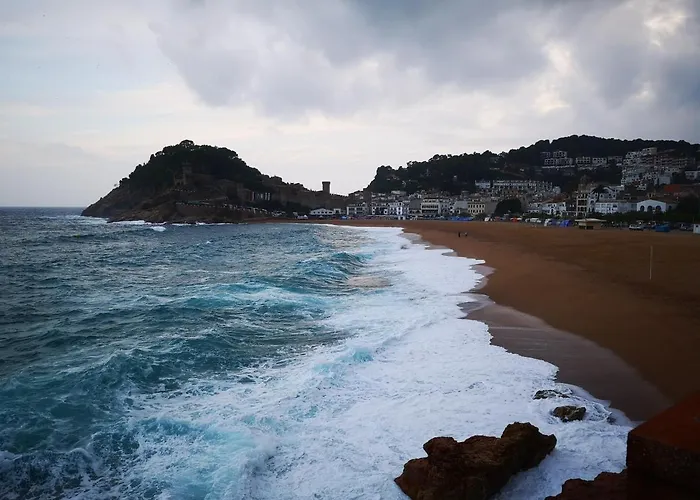 Villa Torre Con Vistas