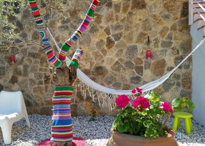 Torre Con Vistas Villa Tossa de Mar