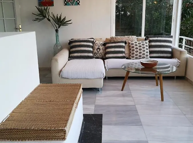 Torre Con Vistas Villa