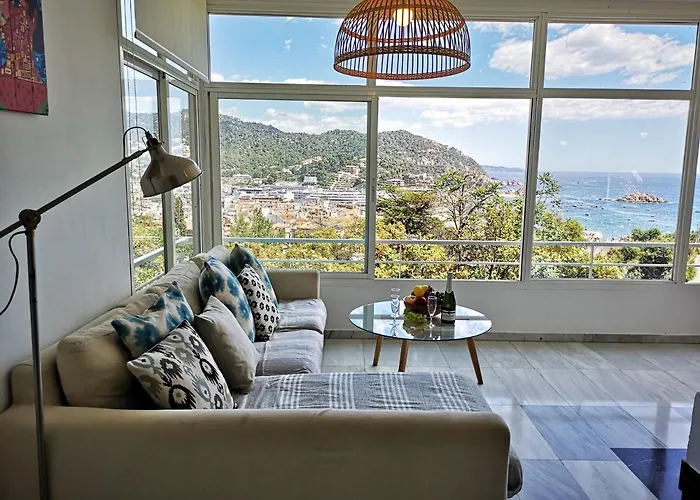 Torre Con Vistas Villa