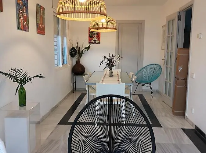 Villa Torre Con Vistas *