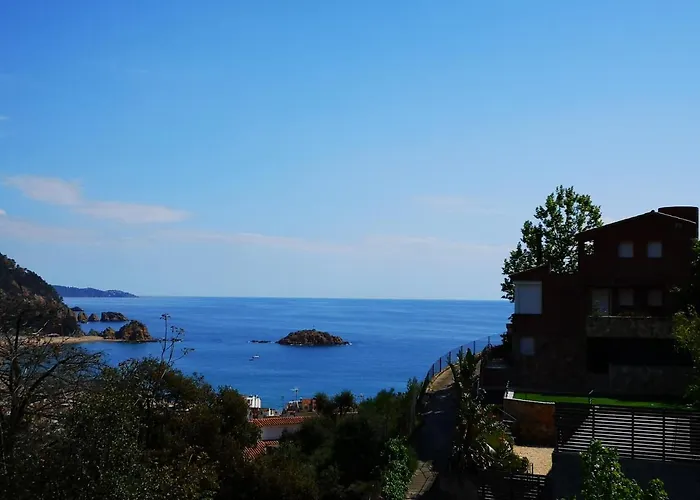 Torre Con Vistas Villa *