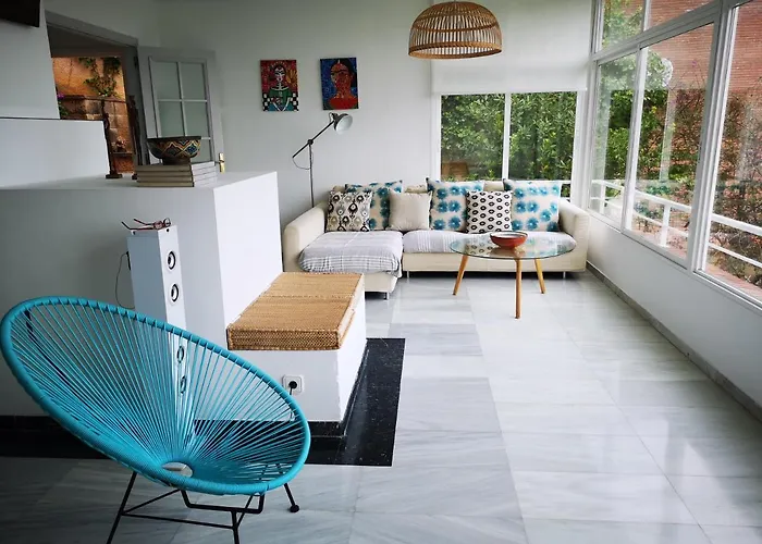 Torre Con Vistas Villa *