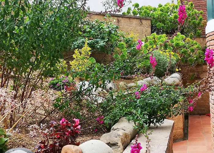 Torre Con Vistas Villa *