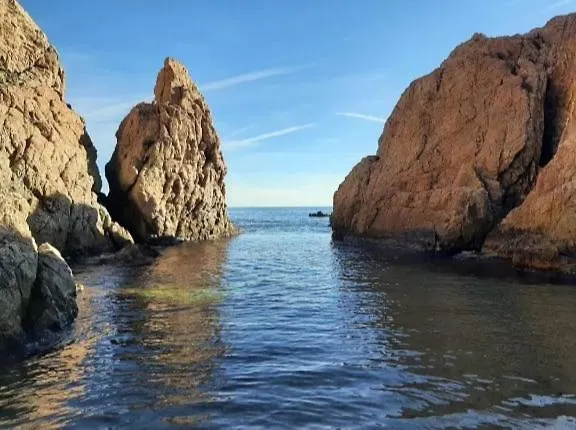 Villa Torre Con Vistas