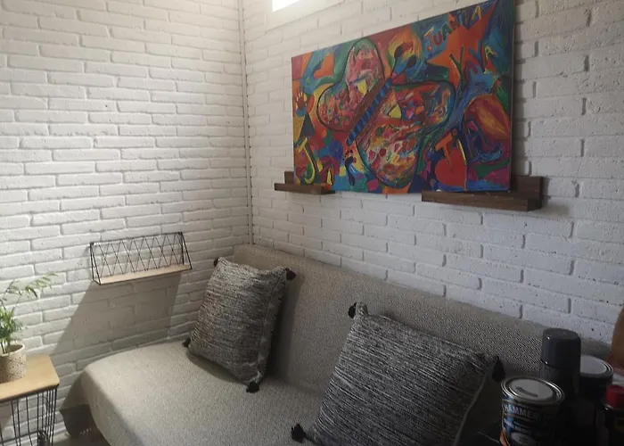 Torre Con Vistas Tossa de Mar