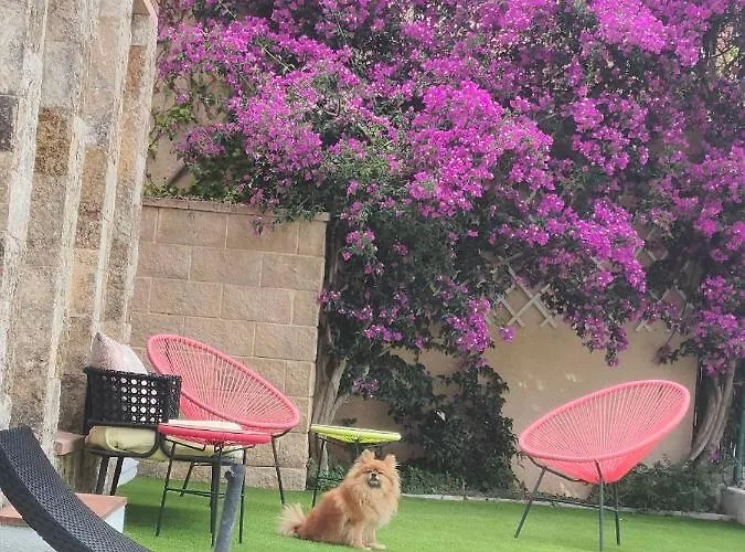 Villa Torre Con Vistas