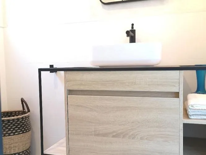 Torre Con Vistas * Tossa de Mar