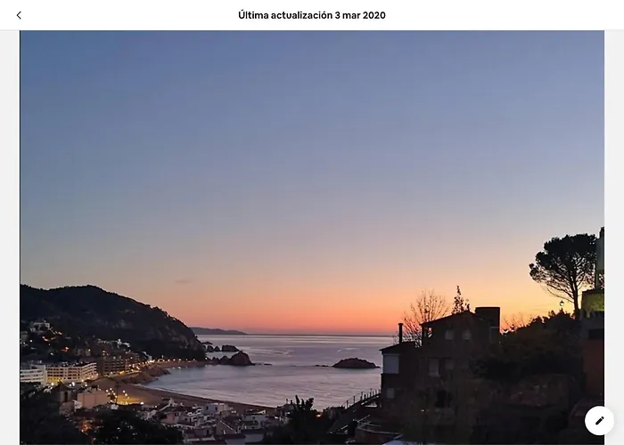 Villa Torre Con Vistas