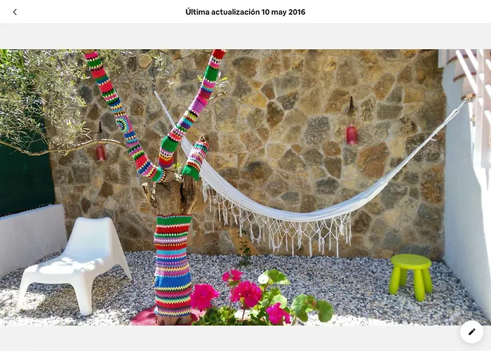 Torre Con Vistas Tossa de Mar